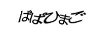認証画像