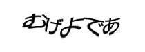 認証画像