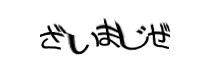 Authentication image